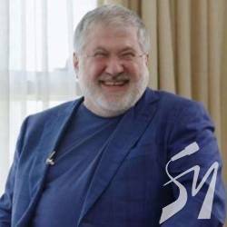 Коломойський назвав двох фаворитів прем’єрської гонки